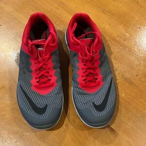 Men’s Nike fit sole run 3